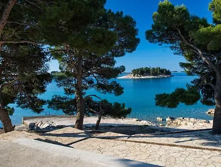 Hébergement de vacances Lily A Pakoštane