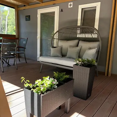 Hébergement de vacances Lily A *