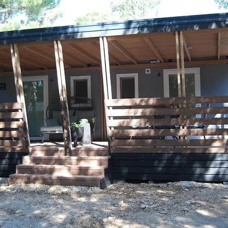 Hébergement de vacances Lily A Pakoštane