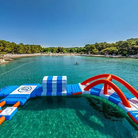 Hébergement de vacances Lily A Pakoštane