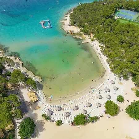 Hébergement de vacances Lily A *