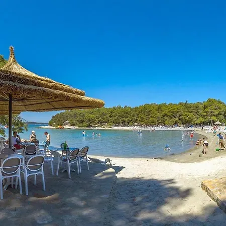 Hébergement de vacances Lily A