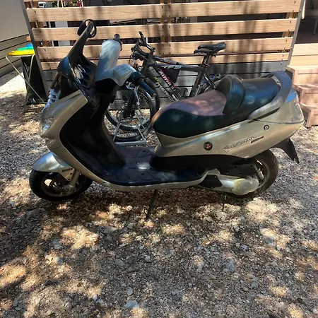 Lily A Hébergement de vacances Pakoštane