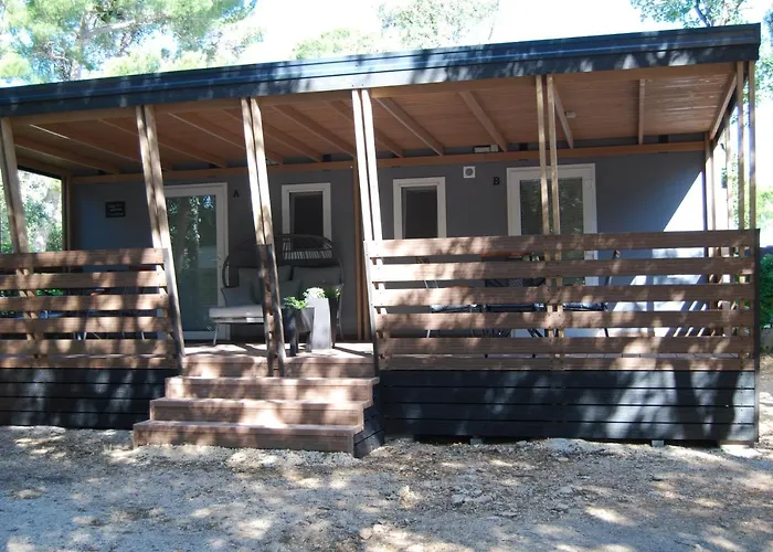 Prázdninový dům Lily A Pakoštane