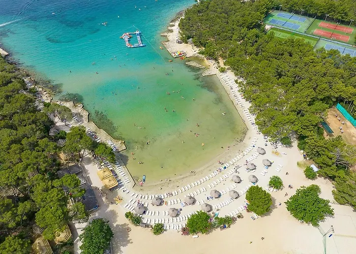 Prázdninový dům Lily A *