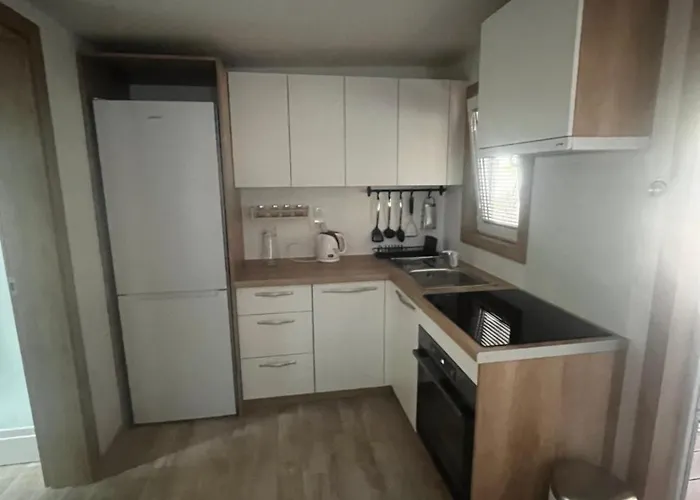 Prázdninový dům Lily A *