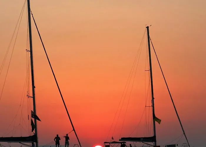 Prázdninový dům Lily A