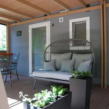 Holiday home Lily A Pakostane