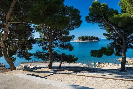 Tatil Evi Lily A Pakoštane