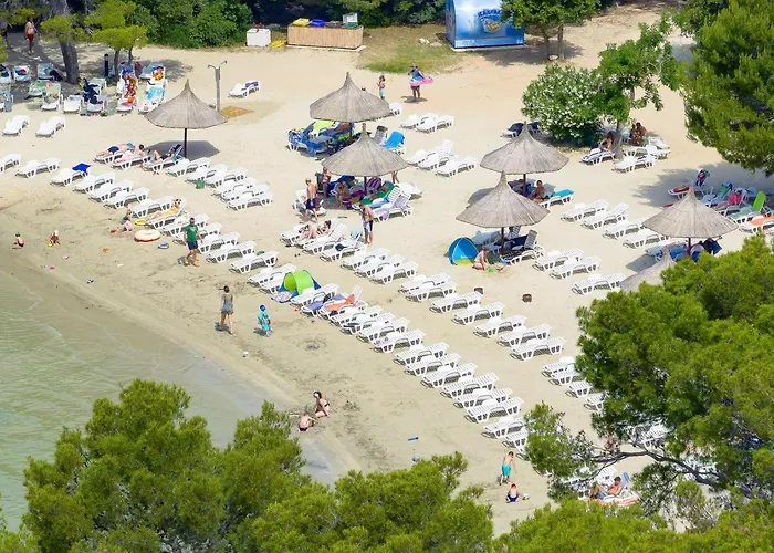 Tatil Evi Lily A Pakoštane