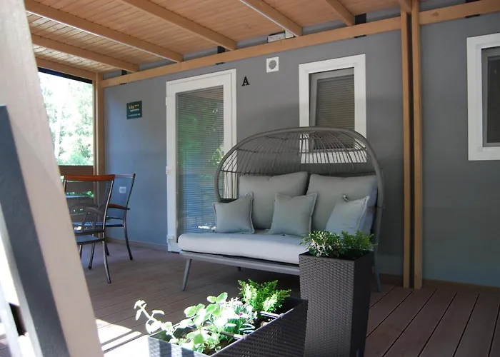 Tatil Evi Lily A Pakoštane