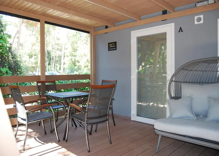 Holiday home Lily A *